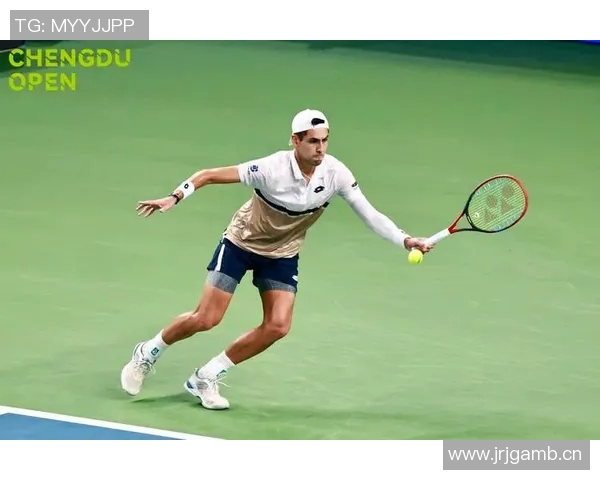 成都网球队如何运用节奏体系提升网球战术水平与比赛表现 成都网球队如何运用节奏体系提升网球战术水平与比赛表现