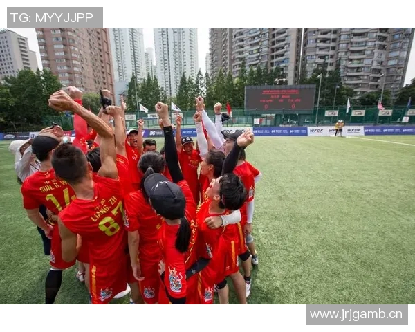 成都飞盘队实力强劲荣登最新飞盘力量TOP10榜首位置 成都飞盘队实力强劲荣登最新飞盘力量TOP10榜首位置