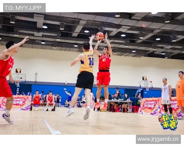 杭州篮球队个人能力分析与发展潜力研究 杭州篮球队个人能力分析与发展潜力研究