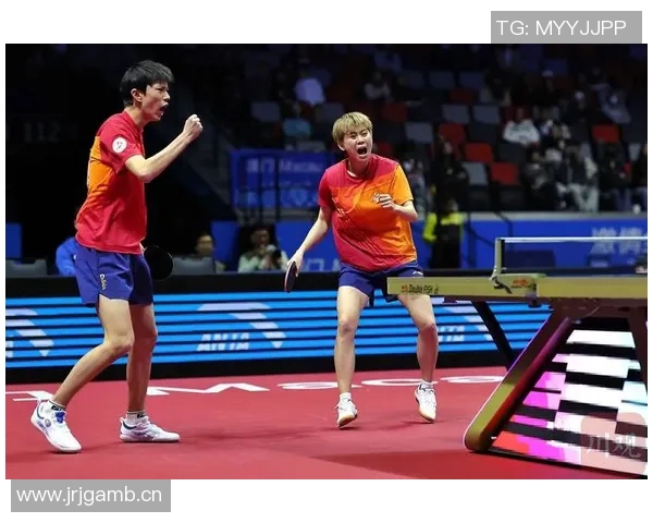 王强独家分享乒乓球技巧与心得体会助你提升球技的秘密宝典