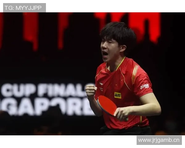 WTT世界杯决赛激战正酣 世界顶尖选手争夺荣耀巅峰 WTT世界杯决赛激战正酣 世界顶尖选手争夺荣耀巅峰